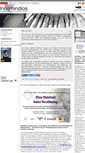 Mobile Screenshot of incomindios.ch